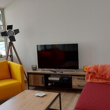 Soleil Blaisois Apartment Blois Bagian luar foto