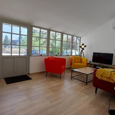 Soleil Blaisois Apartment Blois Bagian luar foto