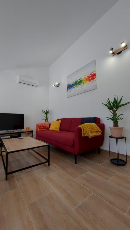 Soleil Blaisois Apartment Blois Bagian luar foto