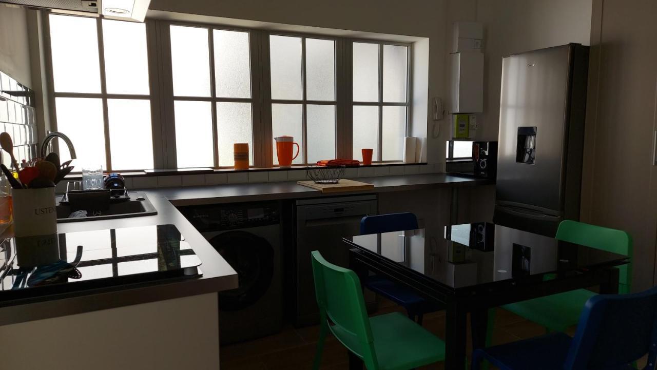 Soleil Blaisois Apartment Blois Bagian luar foto