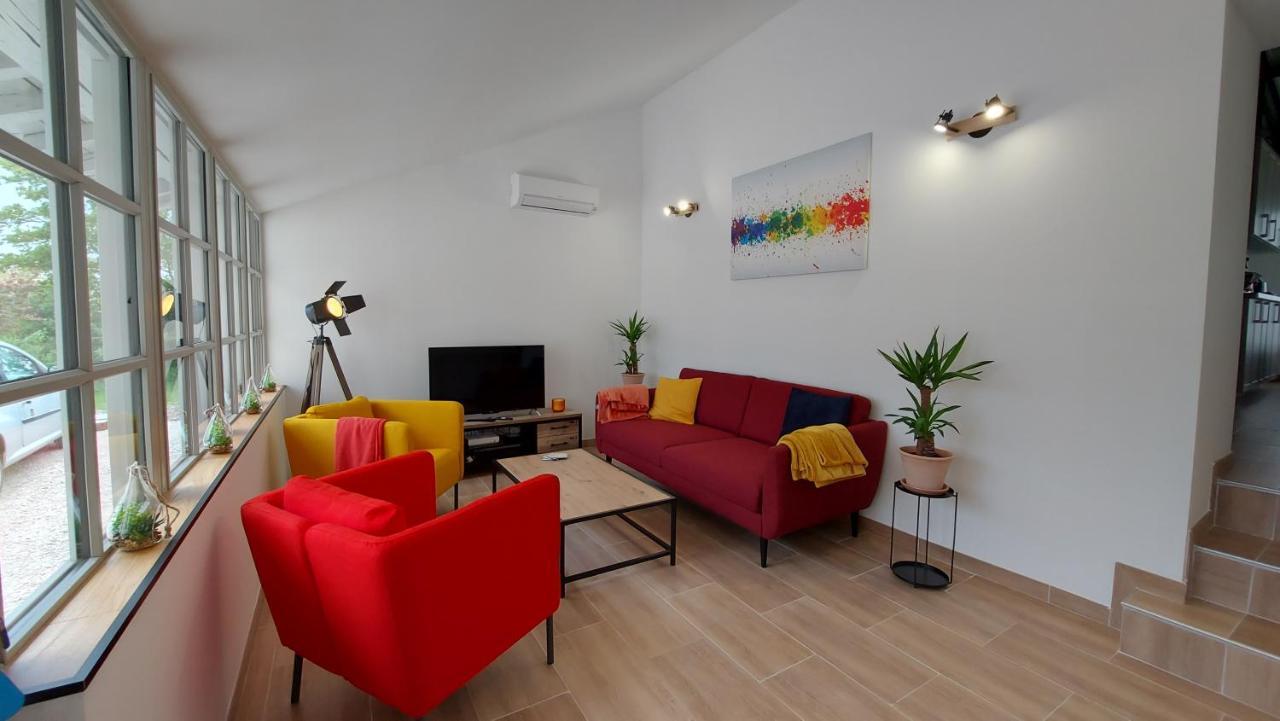 Soleil Blaisois Apartment Blois Bagian luar foto