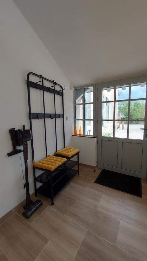 Soleil Blaisois Apartment Blois Bagian luar foto