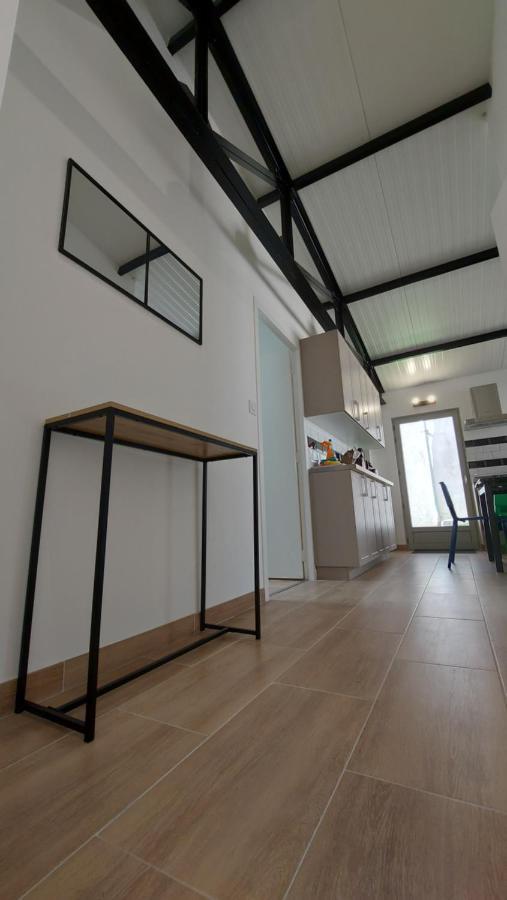 Soleil Blaisois Apartment Blois Bagian luar foto