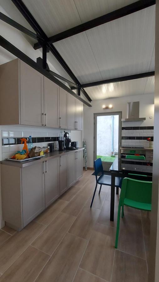 Soleil Blaisois Apartment Blois Bagian luar foto