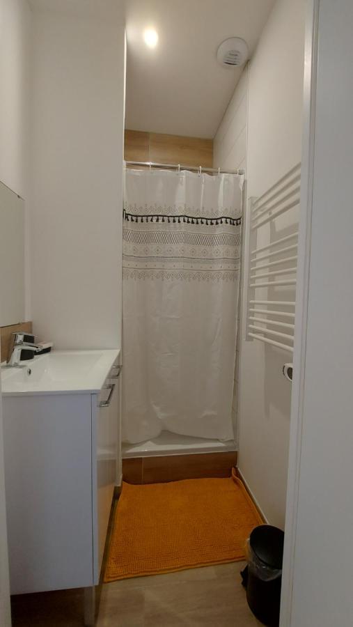 Soleil Blaisois Apartment Blois Bagian luar foto