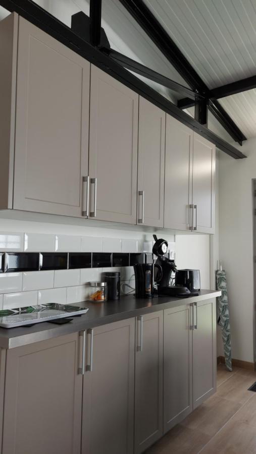 Soleil Blaisois Apartment Blois Bagian luar foto