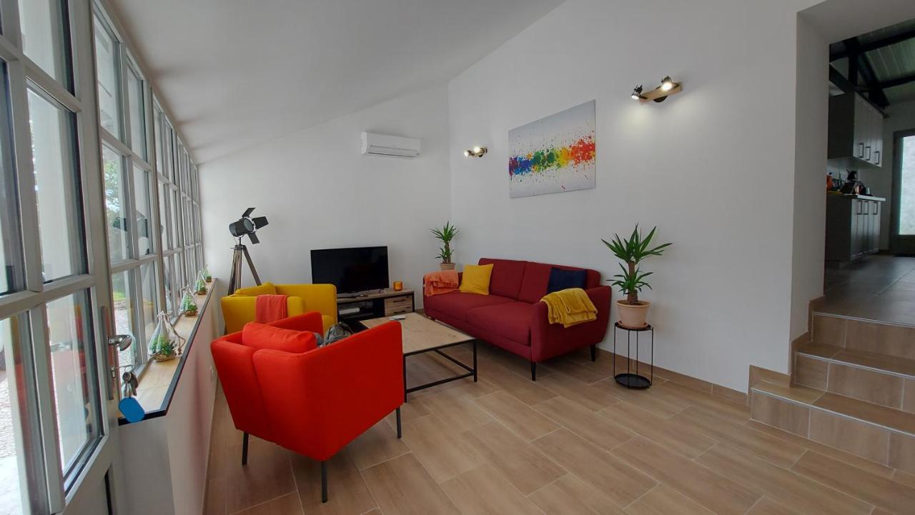 Soleil Blaisois Apartment Blois Bagian luar foto