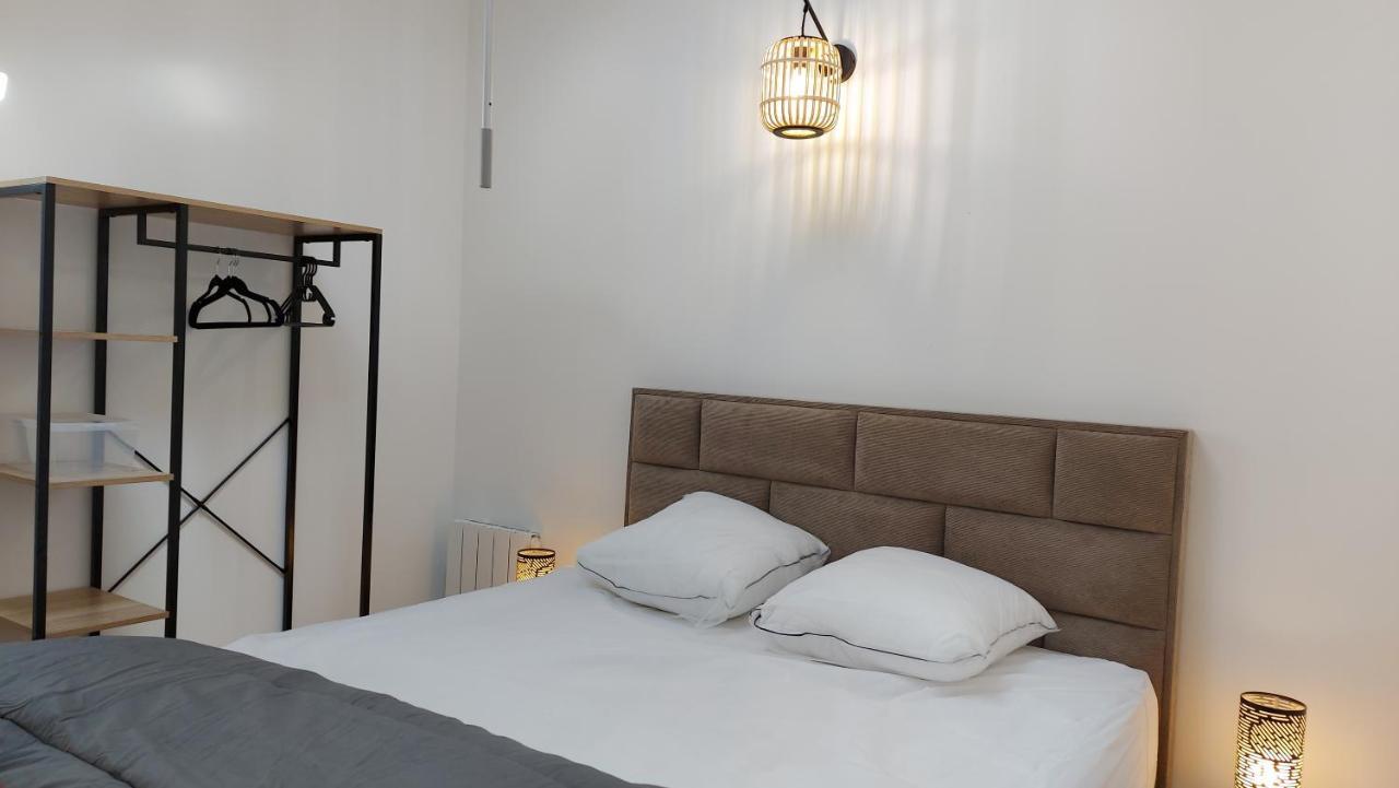 Soleil Blaisois Apartment Blois Bagian luar foto