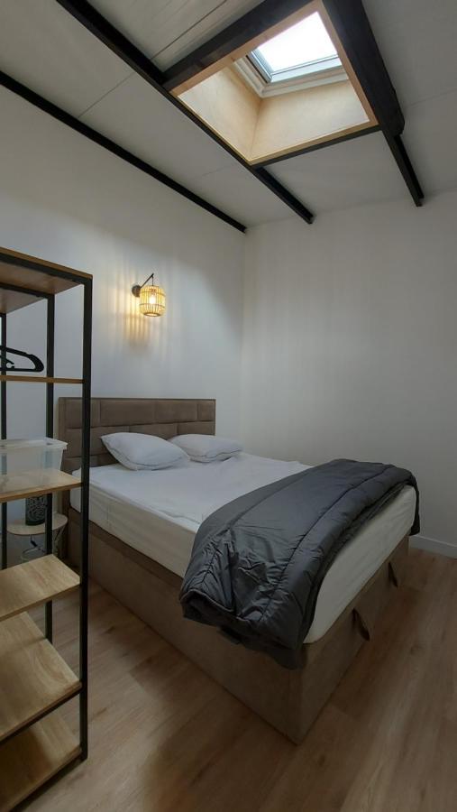 Soleil Blaisois Apartment Blois Bagian luar foto